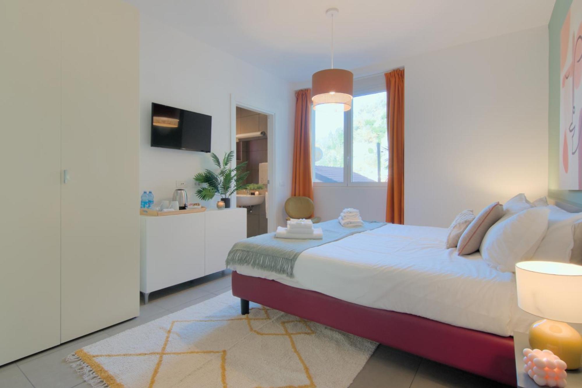 Golfo Gabella Lake Resort Maccagno Zewnętrze zdjęcie