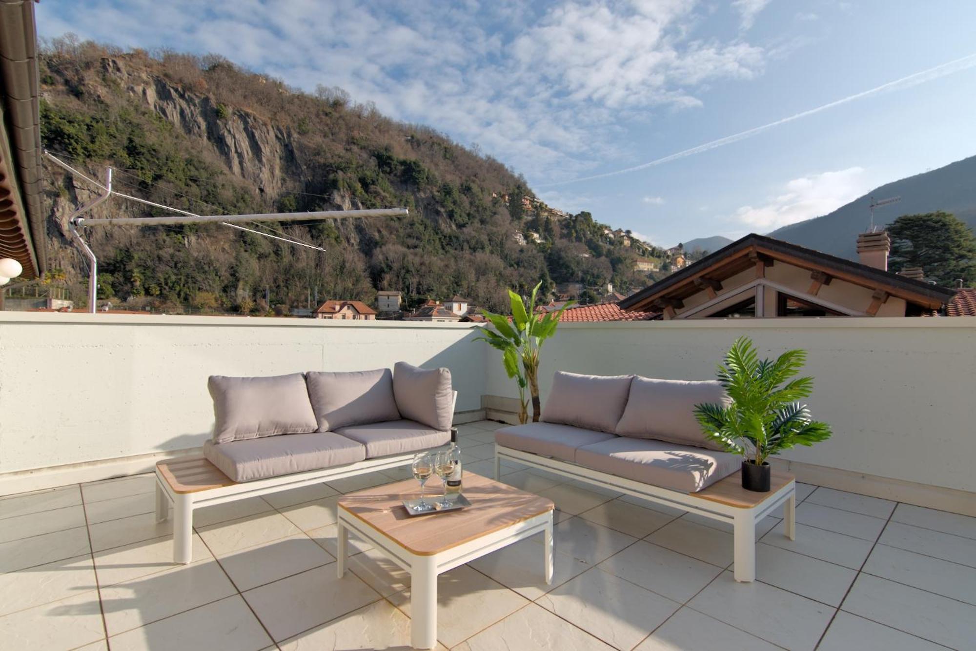 Golfo Gabella Lake Resort Maccagno Zewnętrze zdjęcie
