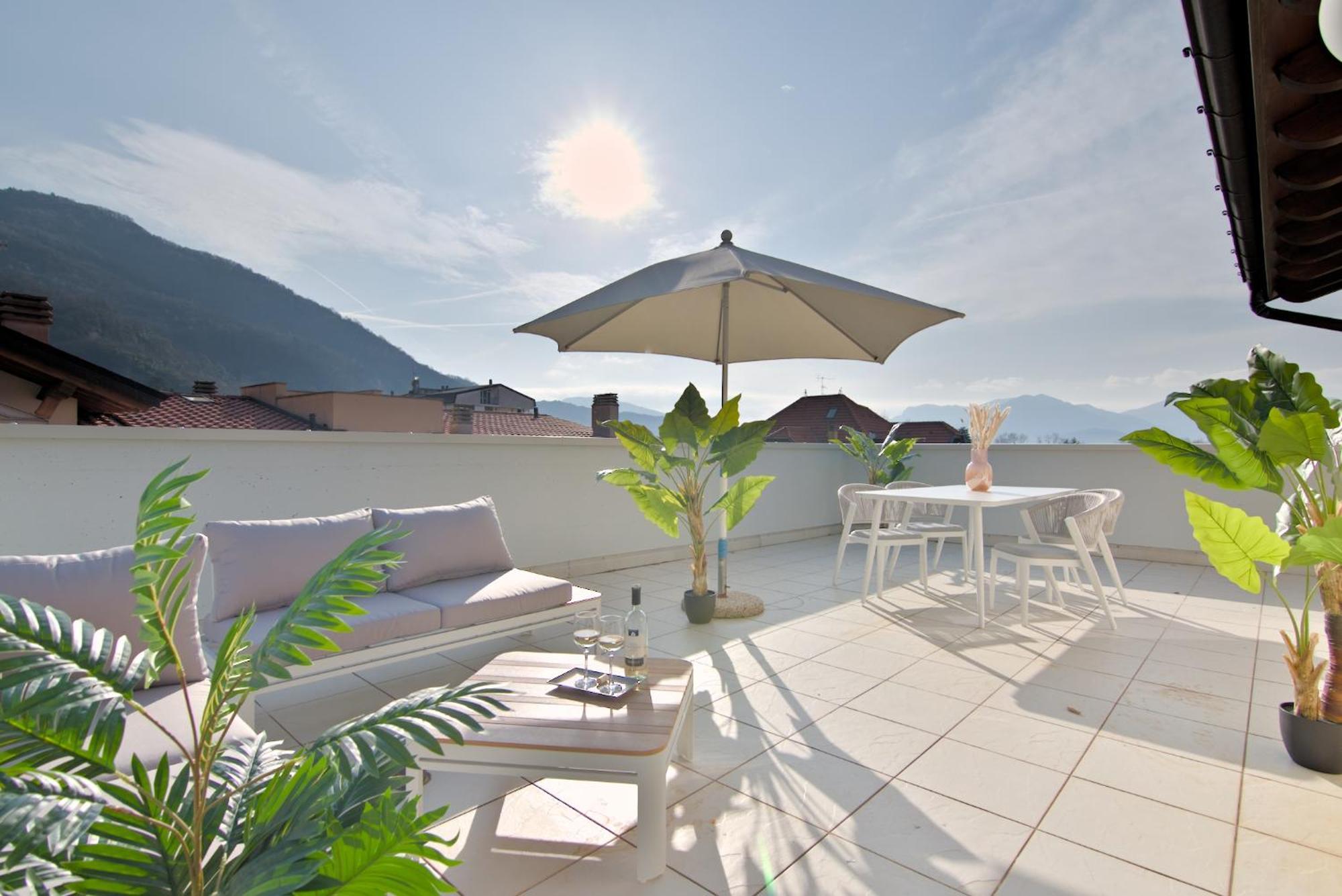 Golfo Gabella Lake Resort Maccagno Zewnętrze zdjęcie