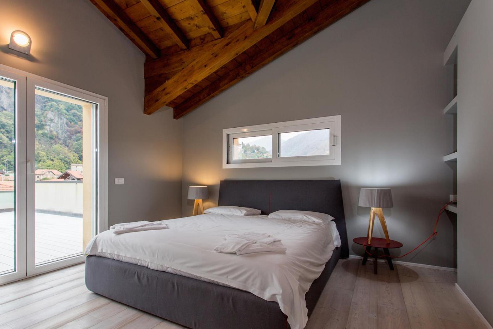 Golfo Gabella Lake Resort Maccagno Zewnętrze zdjęcie