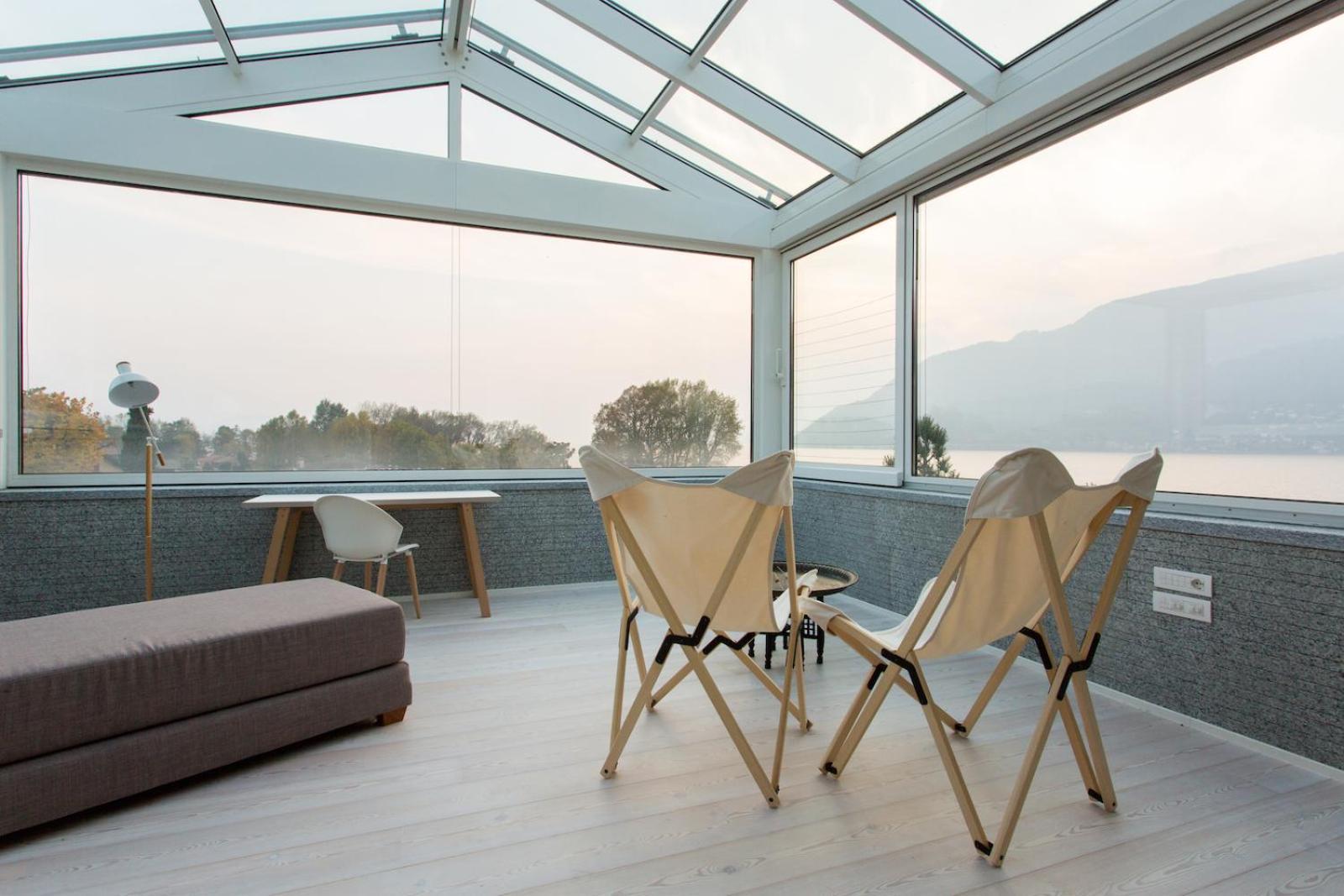 Golfo Gabella Lake Resort Maccagno Zewnętrze zdjęcie