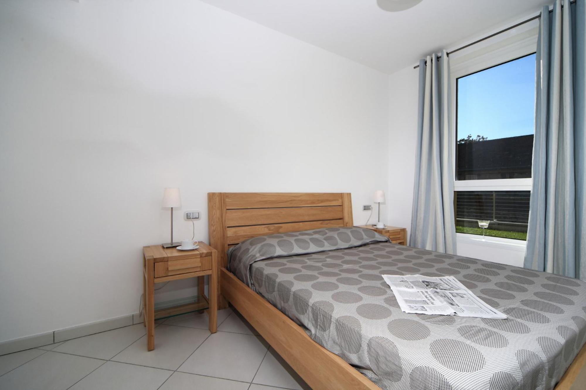 Golfo Gabella Lake Resort Maccagno Pokój zdjęcie